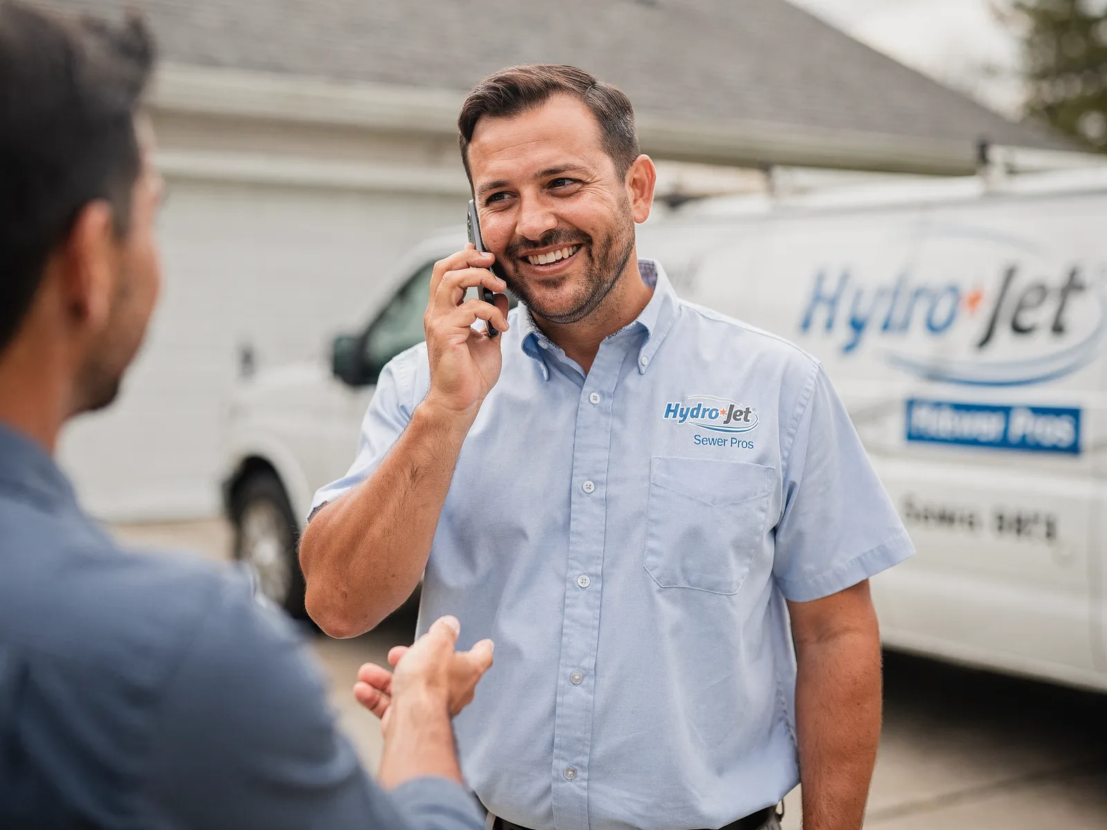 Hydro Jetting New Salem, PA FAQs